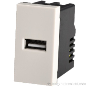 1- Port-USB-Buchse